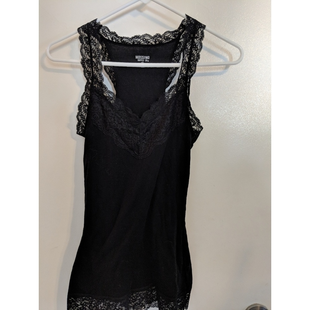 Mossimo tank top